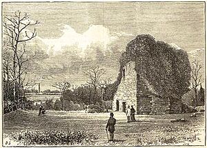 Lennox Tower