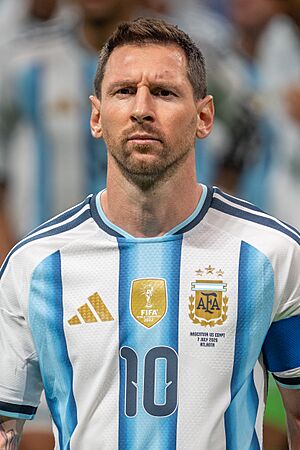 Leo Messi Argentina v Egypt 7 July 2026-1.jpg