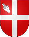 Coat of arms of Leventina District