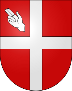 Leventina-coat of arms