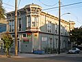 Liberty Hall (Oakland, CA)