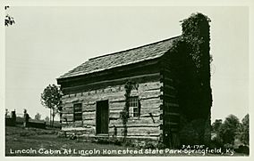 Lincoln Homestead State Park.jpg