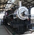 Locomotive 1673 (Tucson, Arizona) 3