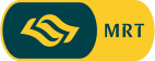 Logo of Singapore MRT