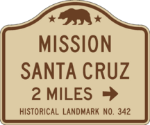MUTCD-CA G13-1