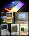 Macintosh montage 2017