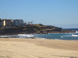 Maroubra Beach Sydney