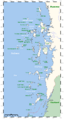 Archipelago Facts for Kids