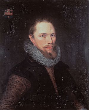 Michiel Pauw (1590- )