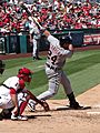 Miguel Cabrera batting against Angels (2012-09-09)