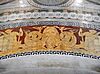 Minton floor, St George's Hall 2