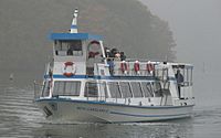 Miss Lakeland II Arrives at Bowness - geograph.org.uk - 1546249 cropped.jpg