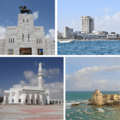 Mogadishu