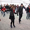 MomoCon Cosplay On Ice 2008