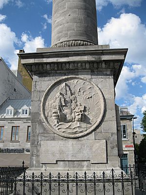 Monument Nelson Montreal 02