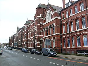 Mount Pleasant, Liverpool (3)