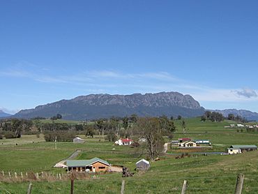 Mount Roland from lookout at Sheffield.jpg