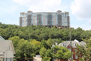 Mount Wilkinson, Vinings, Georgia 2