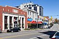 Mt. Lebanon Historic District Uptown
