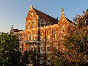 Mumbai 03-2016 76 BJPC Institute