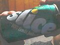 Mymomisnotreal's Picture of the original "Slice" flavor