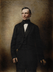 Myron H. Clark (portrait by Leon Bonnat).png