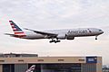 N723AN Boeing 777 American Airlines (9483566883)