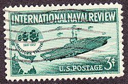 Naval Review 1957issue-3c