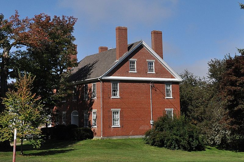 NewingtonNH 272NimbleHillRd