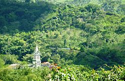 Nocaima Facts for Kids