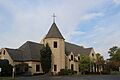 Normandy United Methodist Church 1