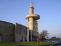 North Lanarkshire Heritage Centre - geograph.org.uk - 103478