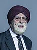 Official portrait of Lord Singh of Wimbledon crop 2.jpg