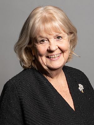 Official portrait of Rt Hon Dame Cheryl Gillan MP crop 2.jpg
