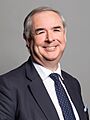 Official portrait of Rt Hon Geoffrey Cox QC MP crop 2