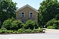 Old Rock School, Dodgeville, WI