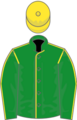 Owner Mrs Robert Fougedoire