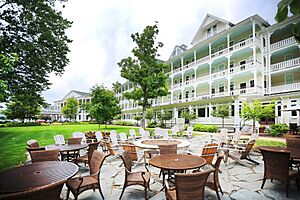 PA - Bedford Springs - Beford PA 04