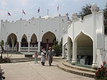 Pai Mosque