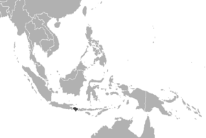 Panthera tigris tigris balica distribution map.png