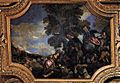 Paolo Veronese - Siege of Scutari - WGA24944