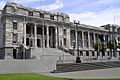 Parliament Buildings, Wellington (4484506063)