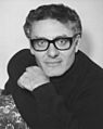 Peter Shaffer, 1966