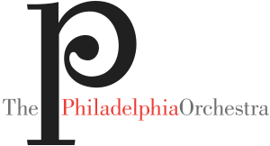 Philadelphia Orchestra logo.svg