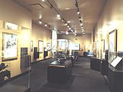 Phoenix-Wells Fargo Museum-Art Gallery-2