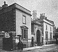 Picture of the Lion Brewery