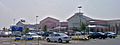 Pink Walmart in Palm Bay Cropped