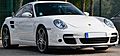 Porsche 997 Turbo - Flickr - Alexandre Prévot (8) (cropped)