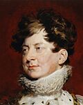 George IV of Great Britain