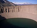 Pozo de Las Animas Mendoza Argentina